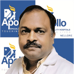 Dr. Nischal Prasad A